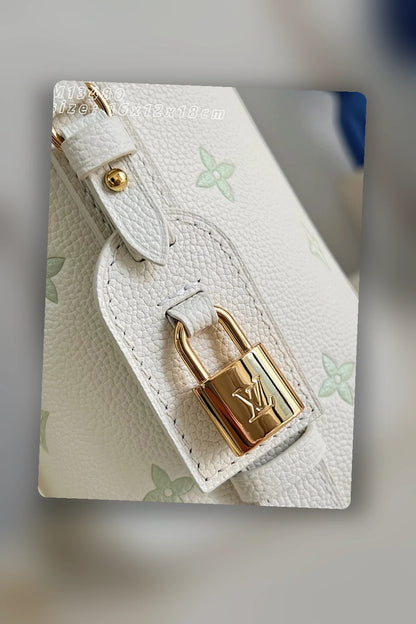 NB - LOV Bag - 261