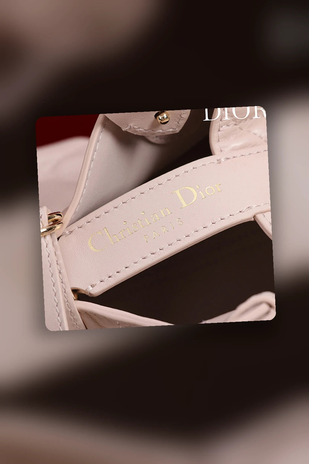 NB - DOR Bag - 1072