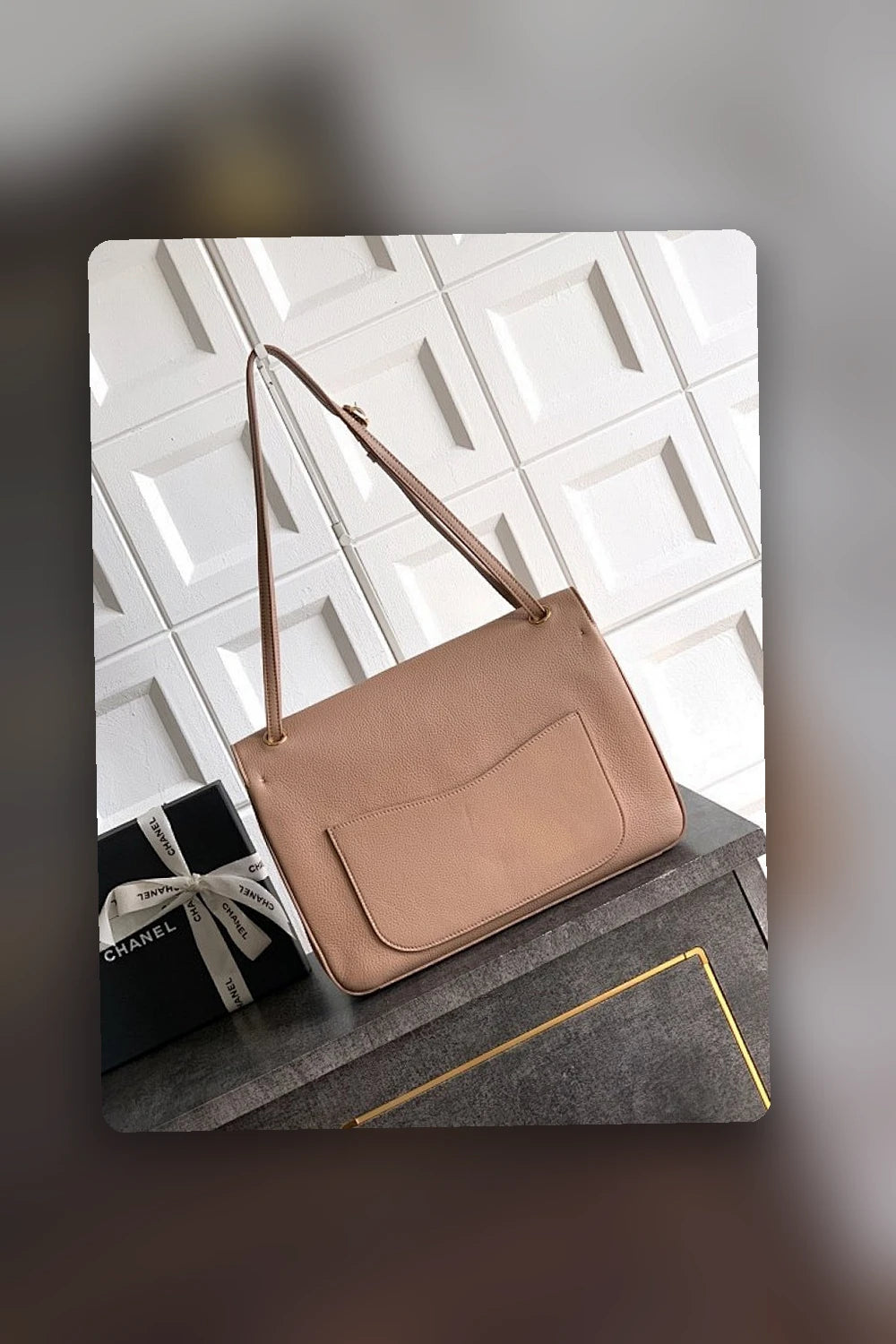 NB - CHL Bag - 139