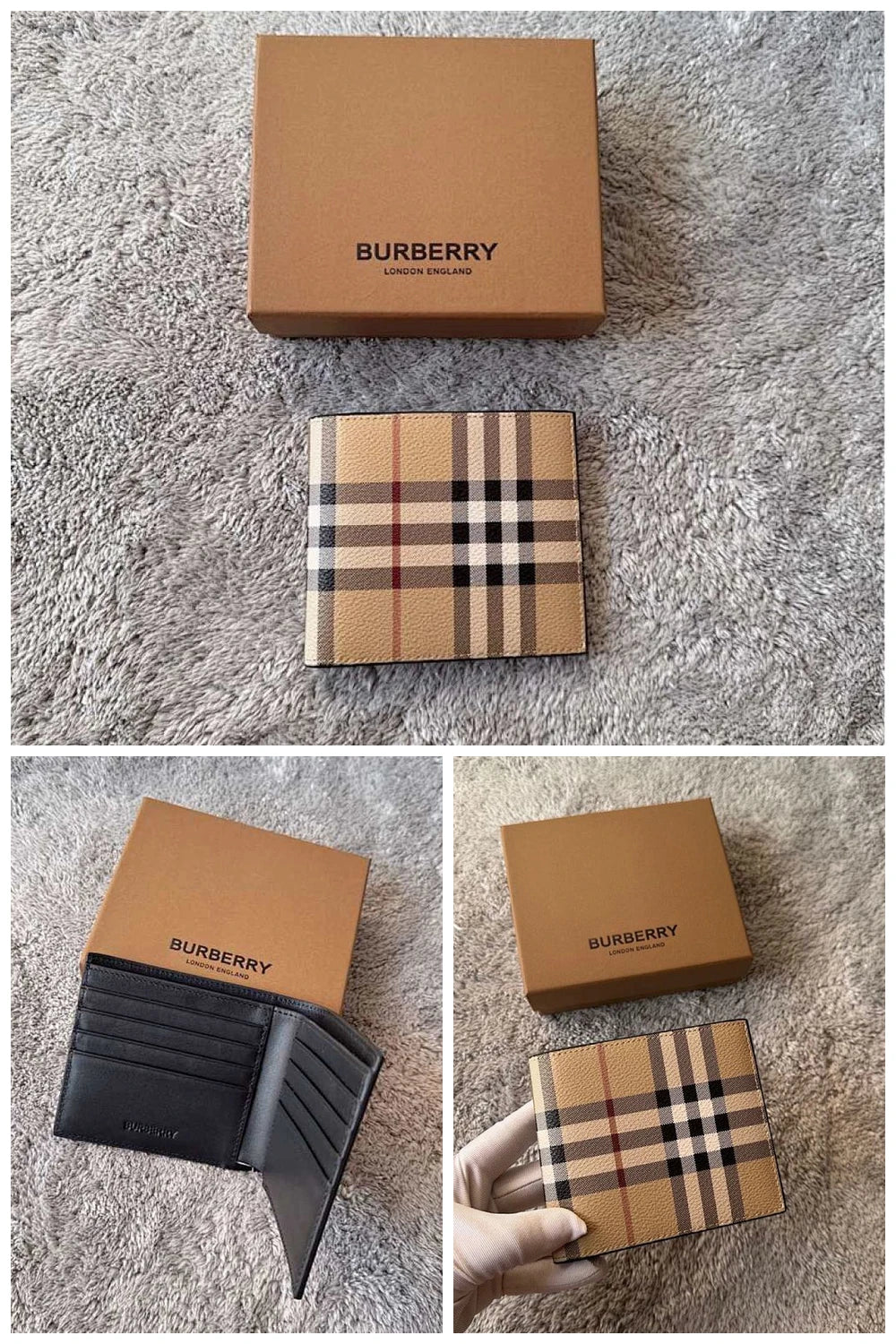 NB - BOR Bag - 718