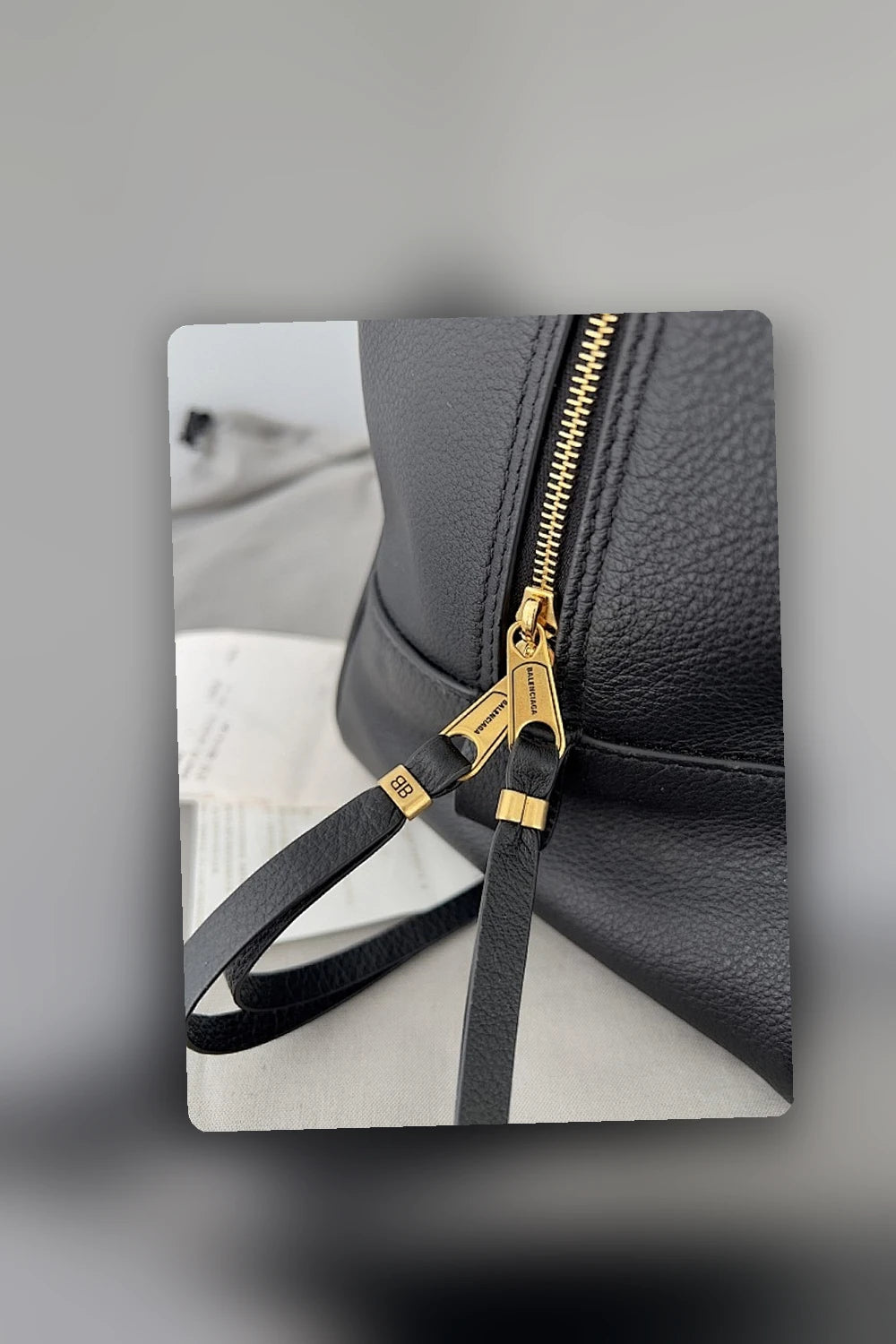 NB - BG Bag - 302