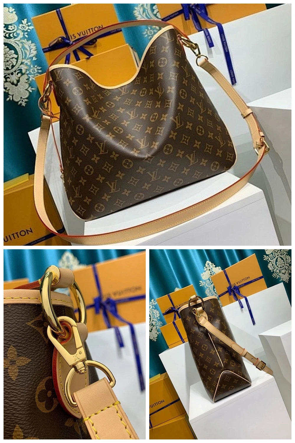 NB - LOV Bag - 1553