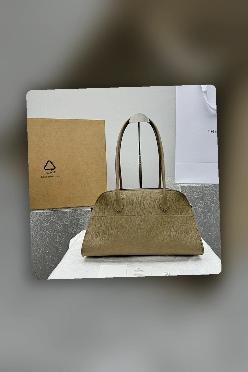 NB - THR Bag - 658