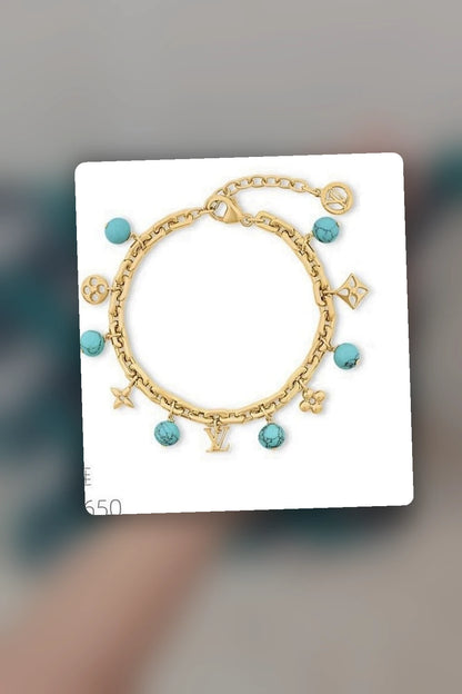 NB - LOV Jewelry - 708