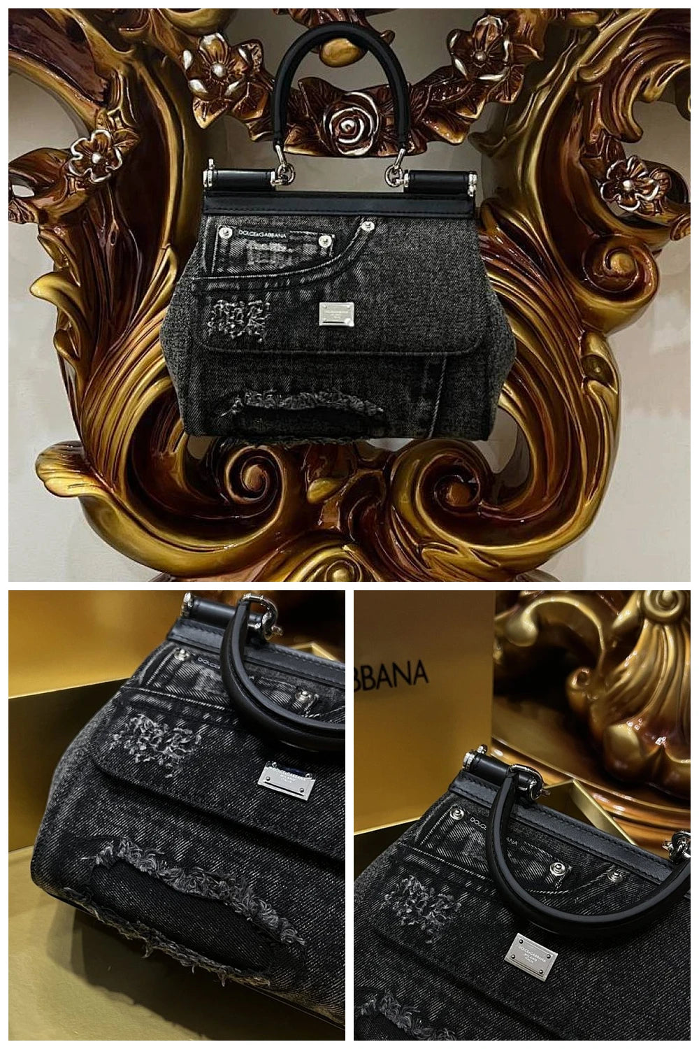 NB - DAG Bag - 463