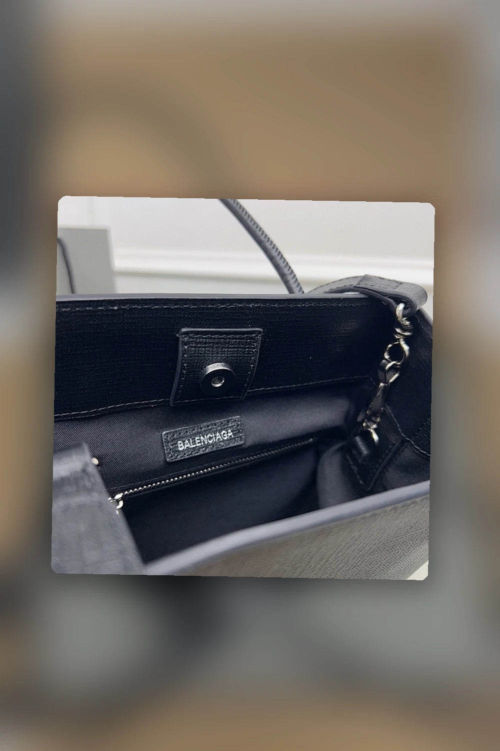 NB - BG Bag - 2021