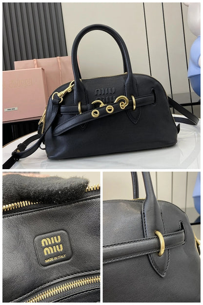 NB - MMU Bag - 935
