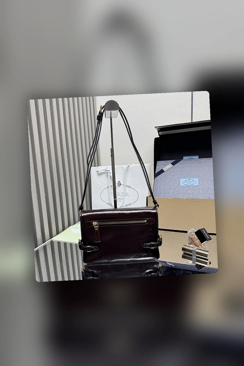 NB - PD Bag - 1198