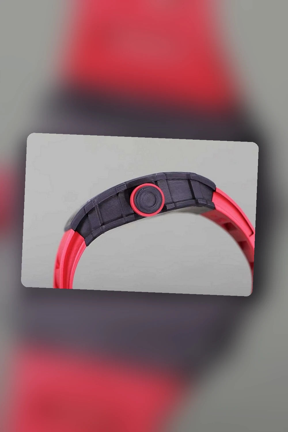 NB - Mix Watch - 429