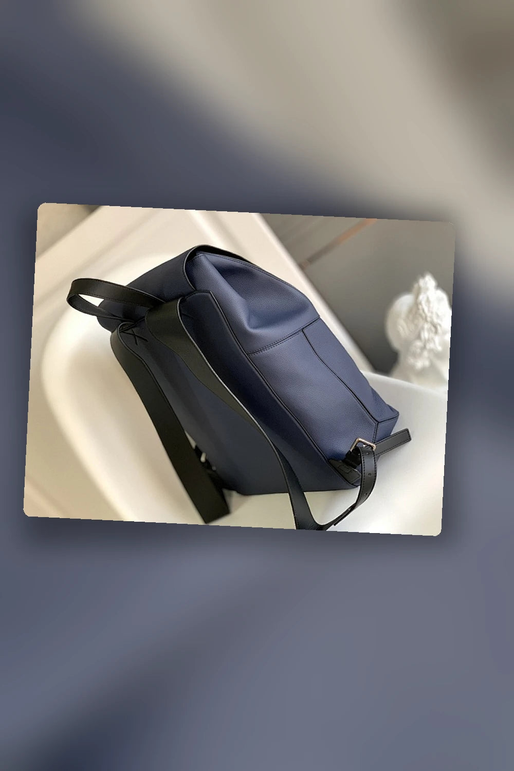 NB - LWO Bag - 491