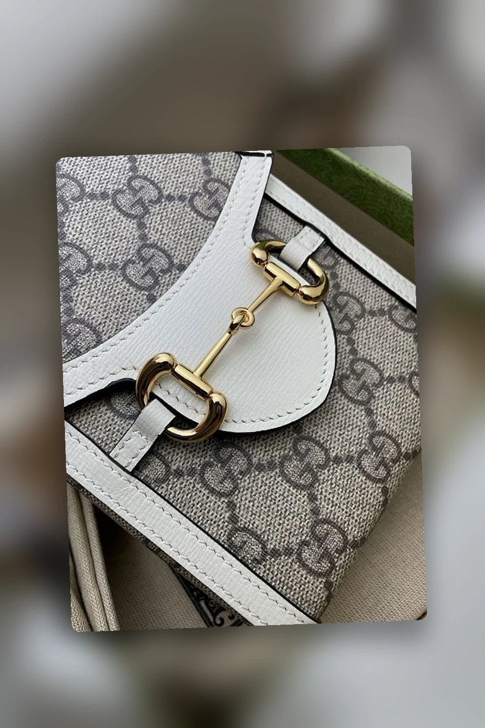 NB - GUKI Bag - 1173