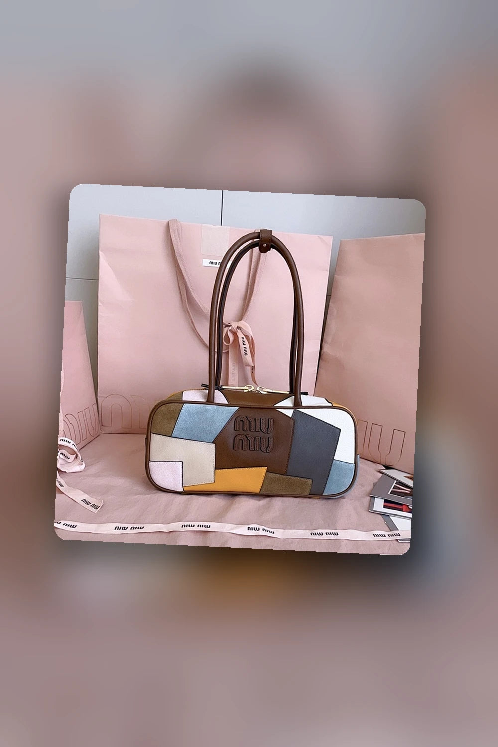 NB - MMU Bag - 617