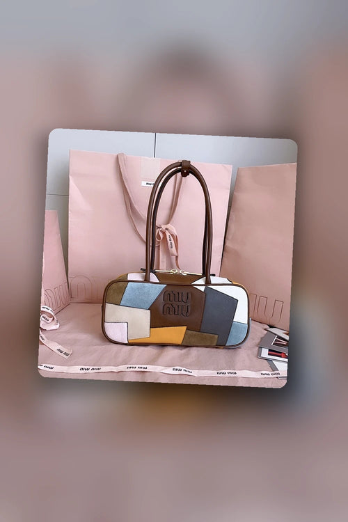 NB - MMU Bag - 617