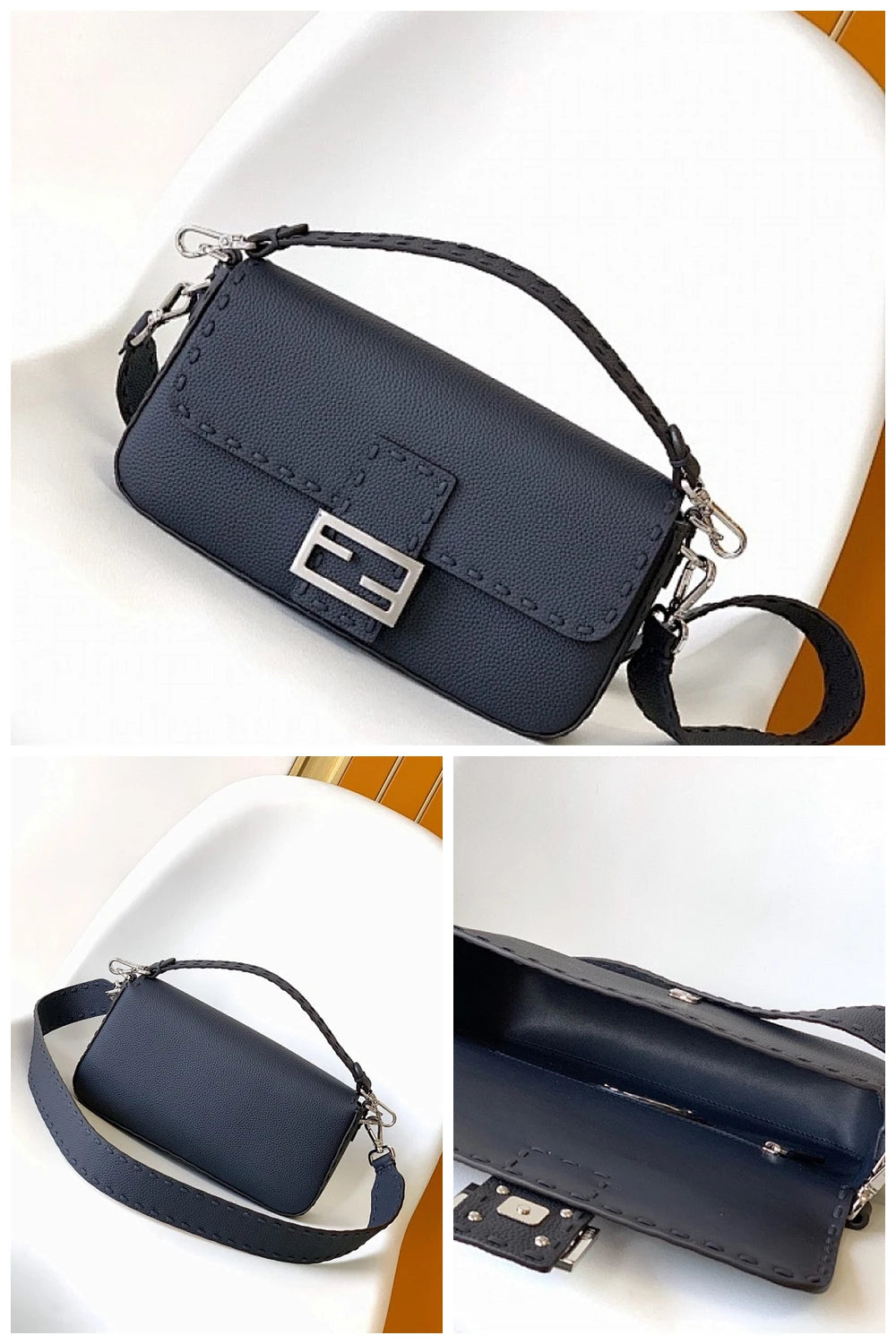 NB - FDE Bag - 096