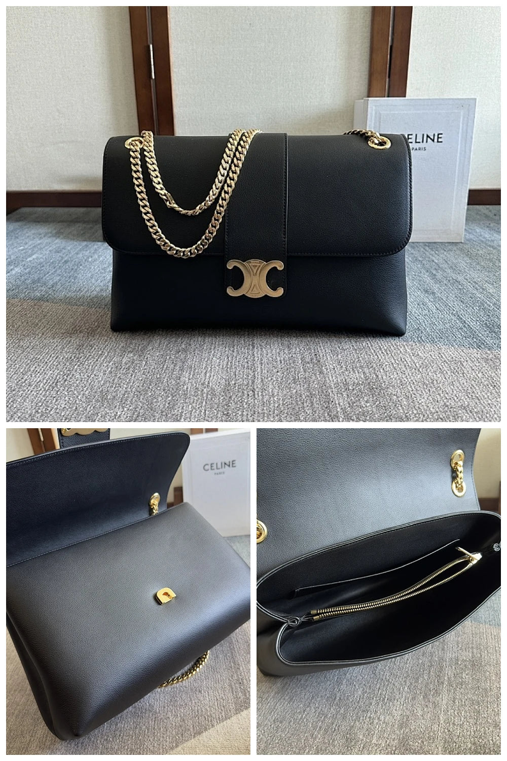 NB - COL Bag - 748