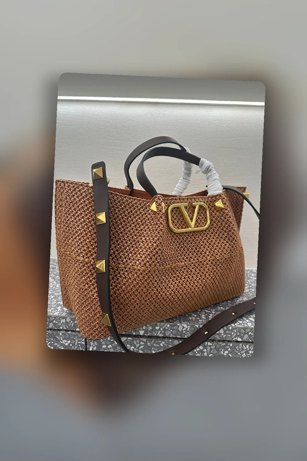 NB - VEL Bag - 1117