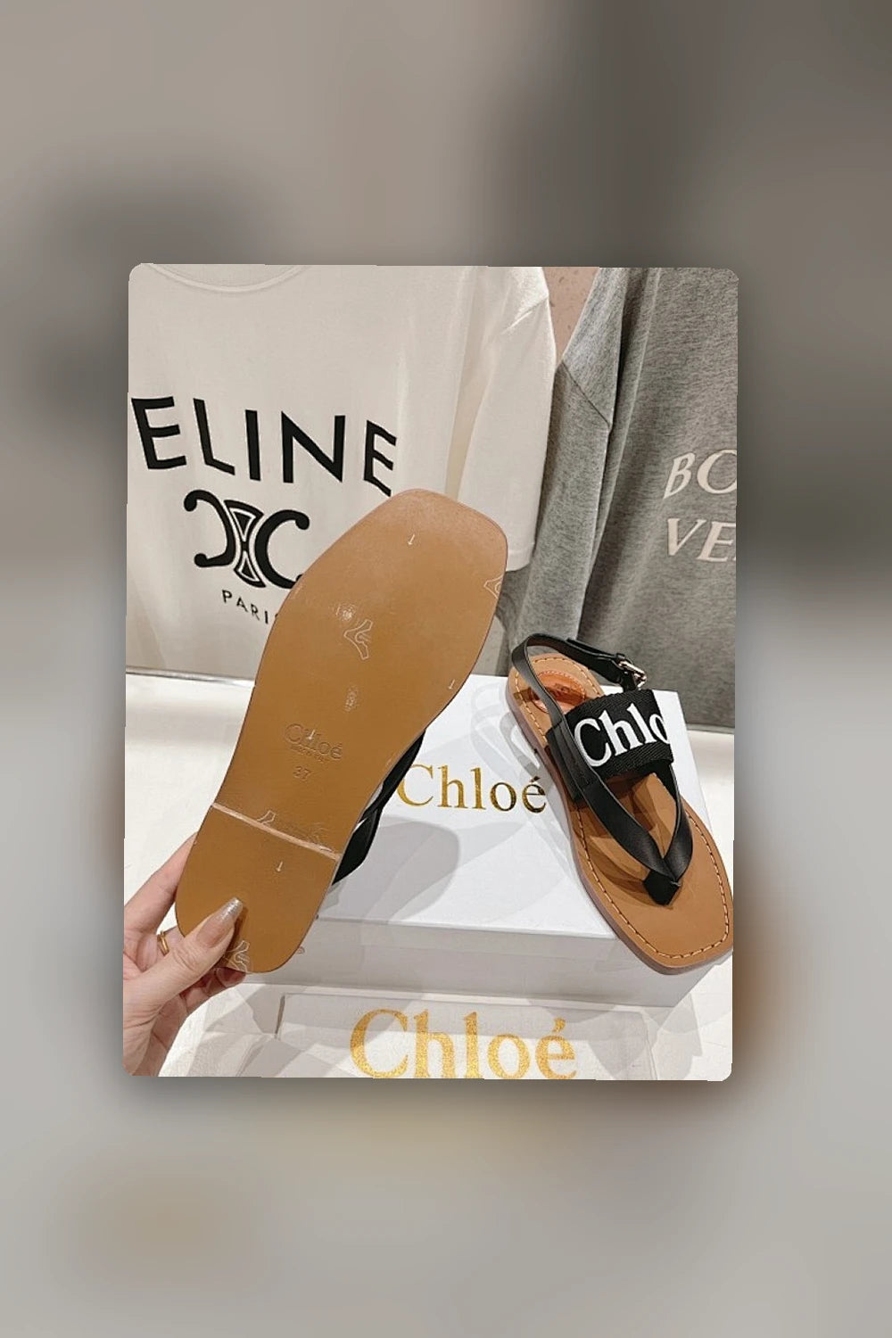 NB - CLE Women Shoes - 391