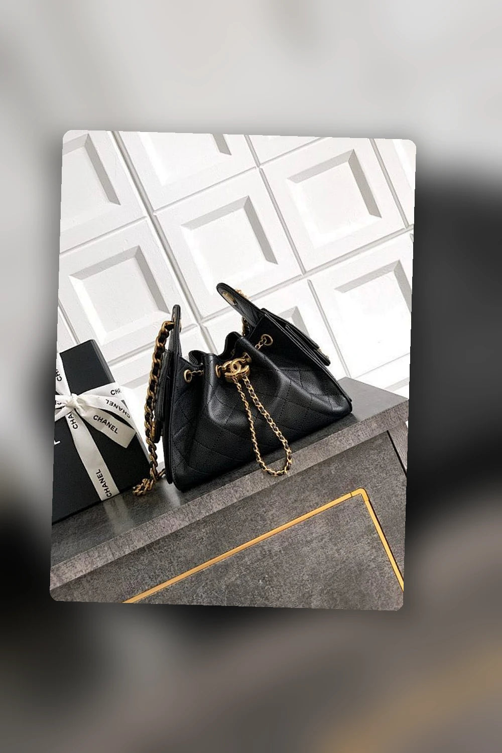 NB - CHL Bag - 671