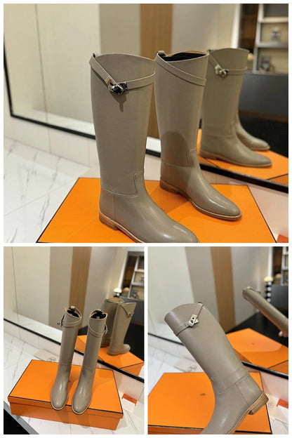 NB - HMS Women Shoes - 586