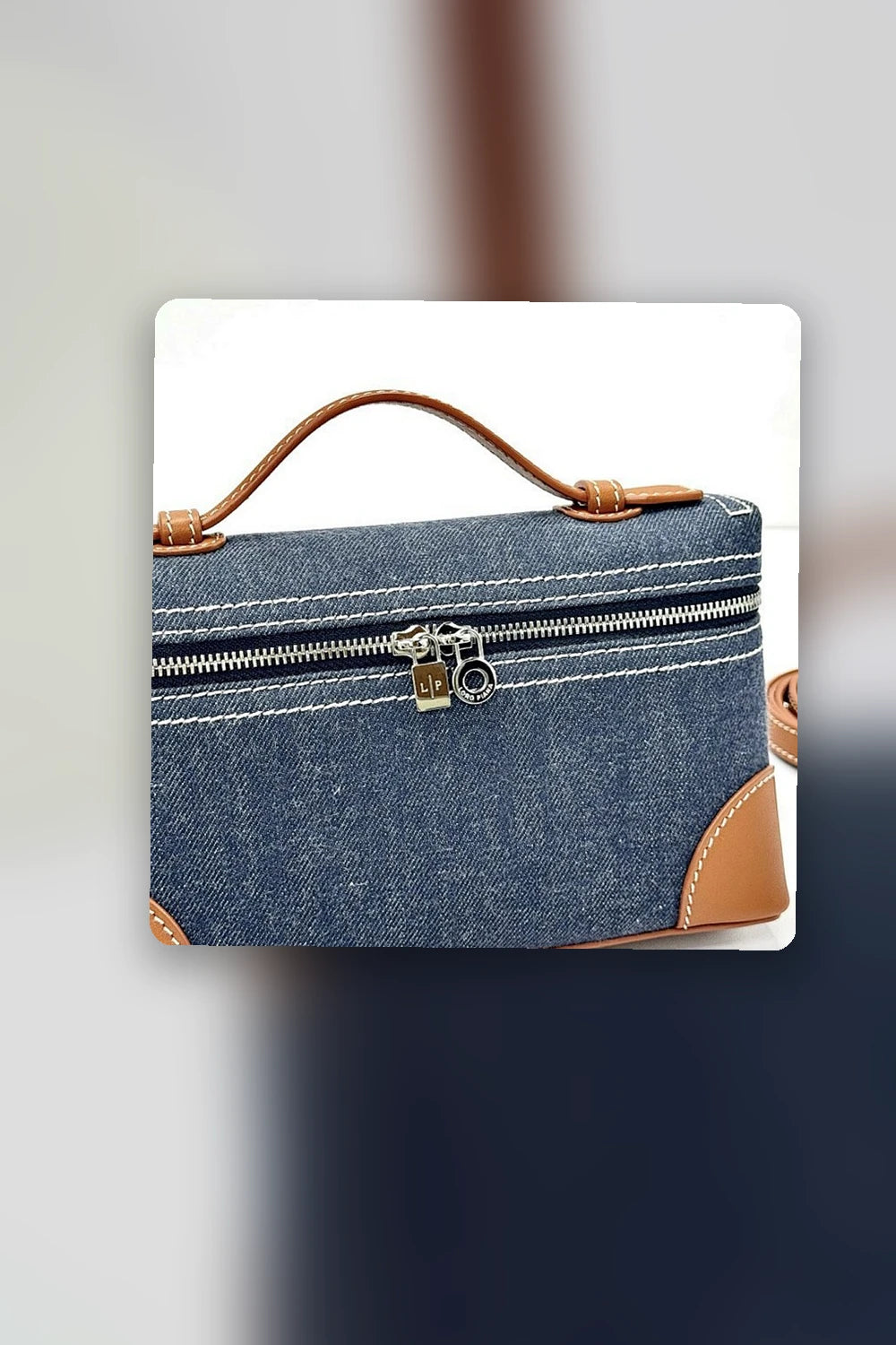 NB - LOP Bag - 527