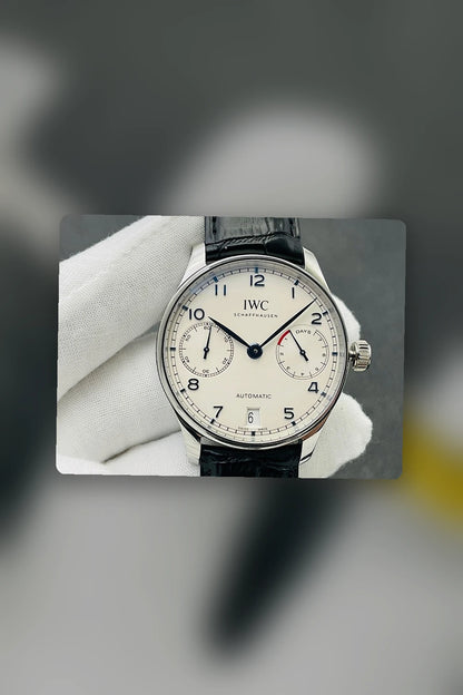 NB - Mix Watch - 1564