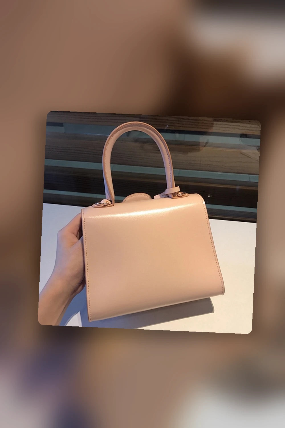 NB - DLVX Bag - 290