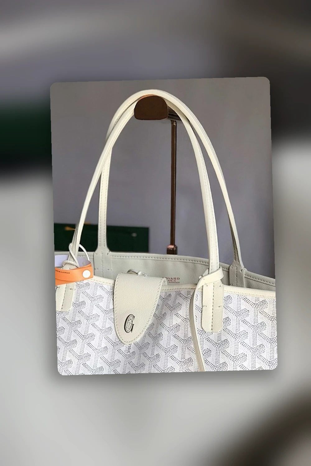 NB - GYO Bag - 1461