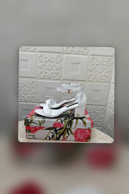 NB - DAG Women Shoes - 215