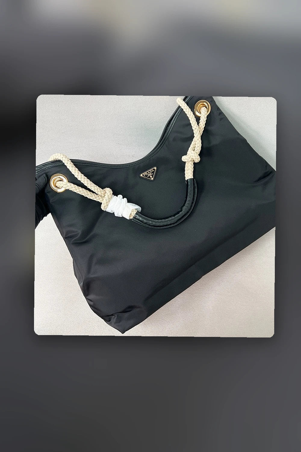 NB - PD Bag - 122