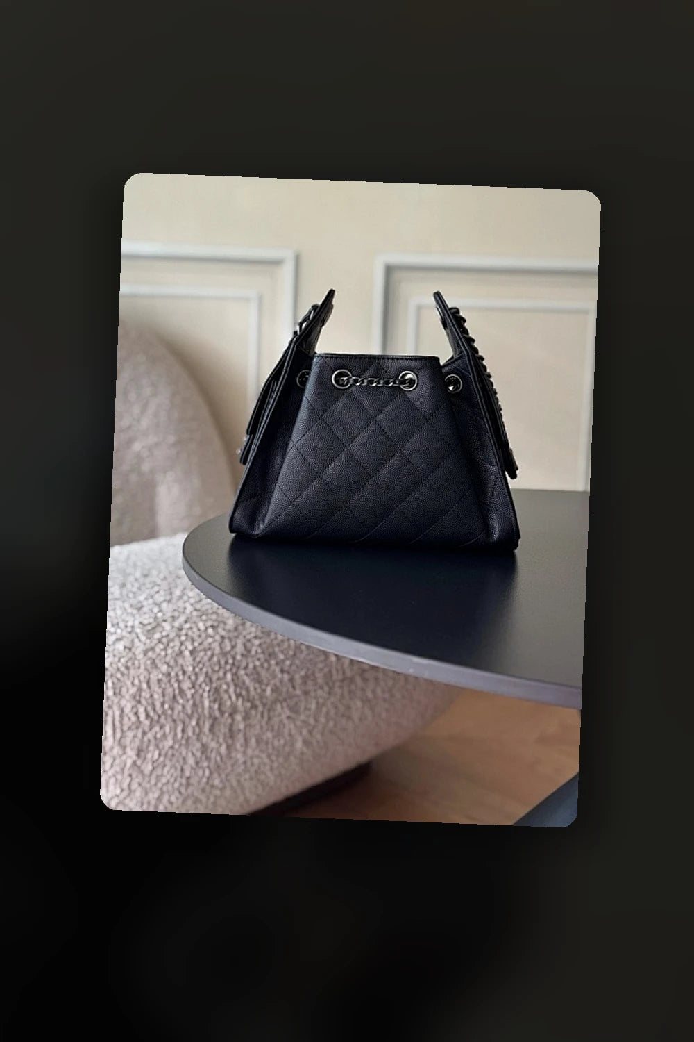 NB - CHL Bag - 336