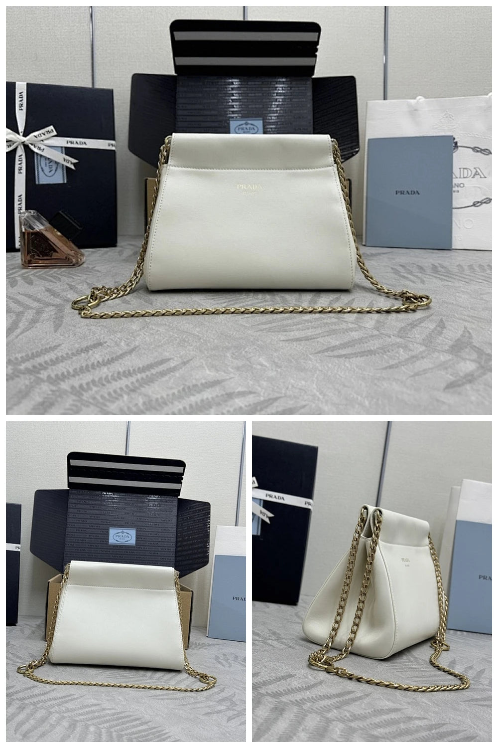 NB - PD Bag - 1005