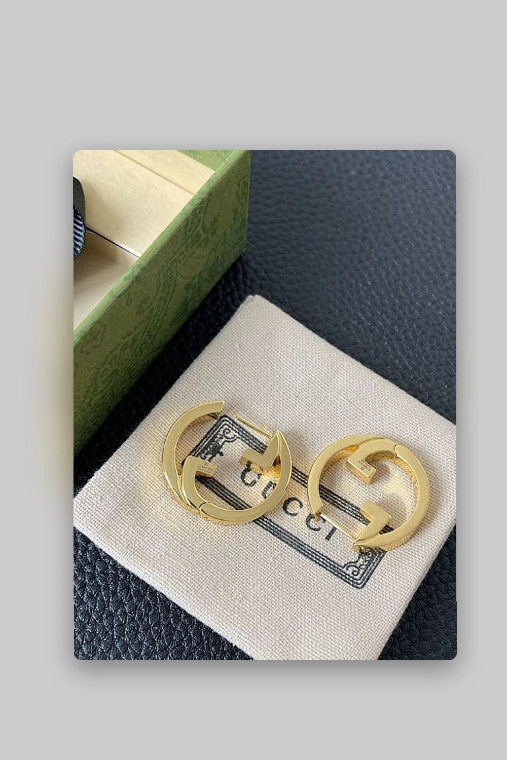 NB - GUKI Jewelry - 455
