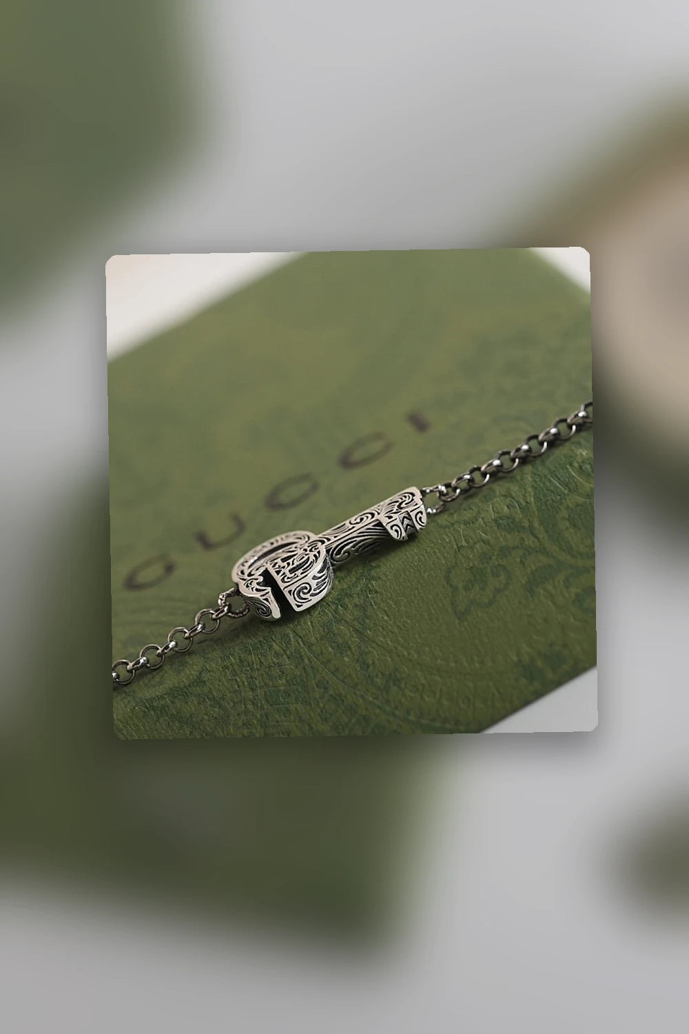 NB - GUKI Jewelry - 331