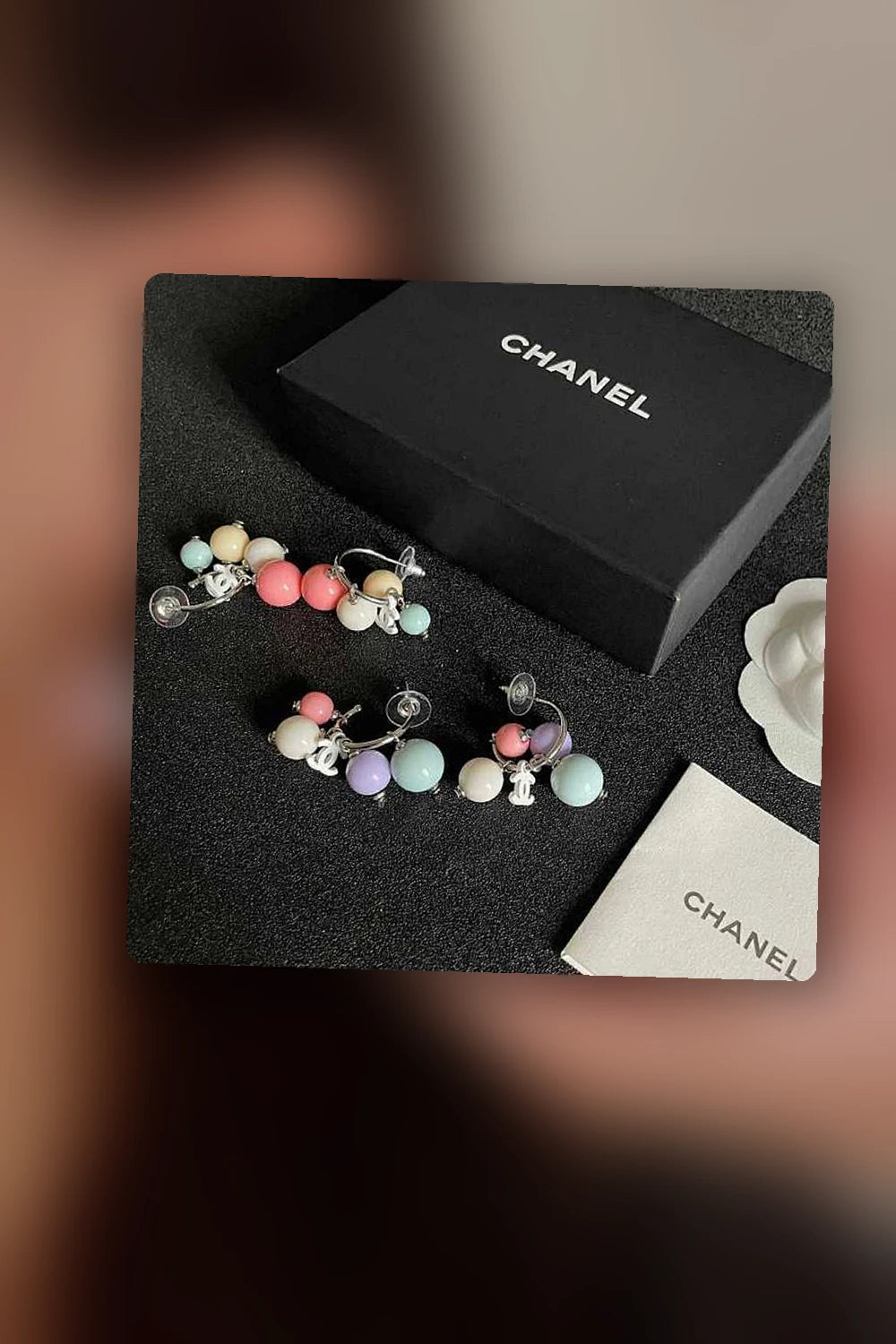 NB - CHL Jewelry - 1090