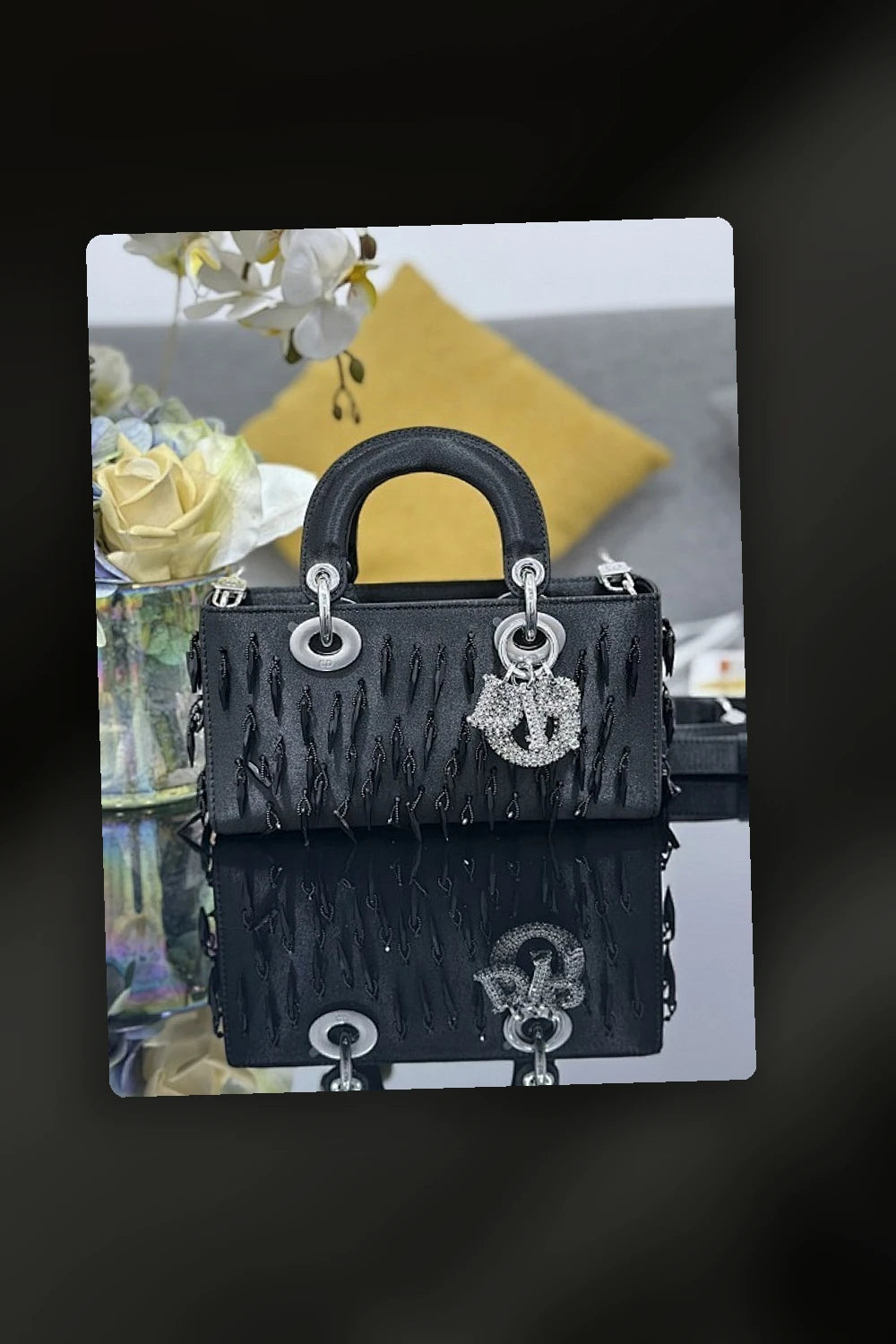NB - DOR Bag - 774
