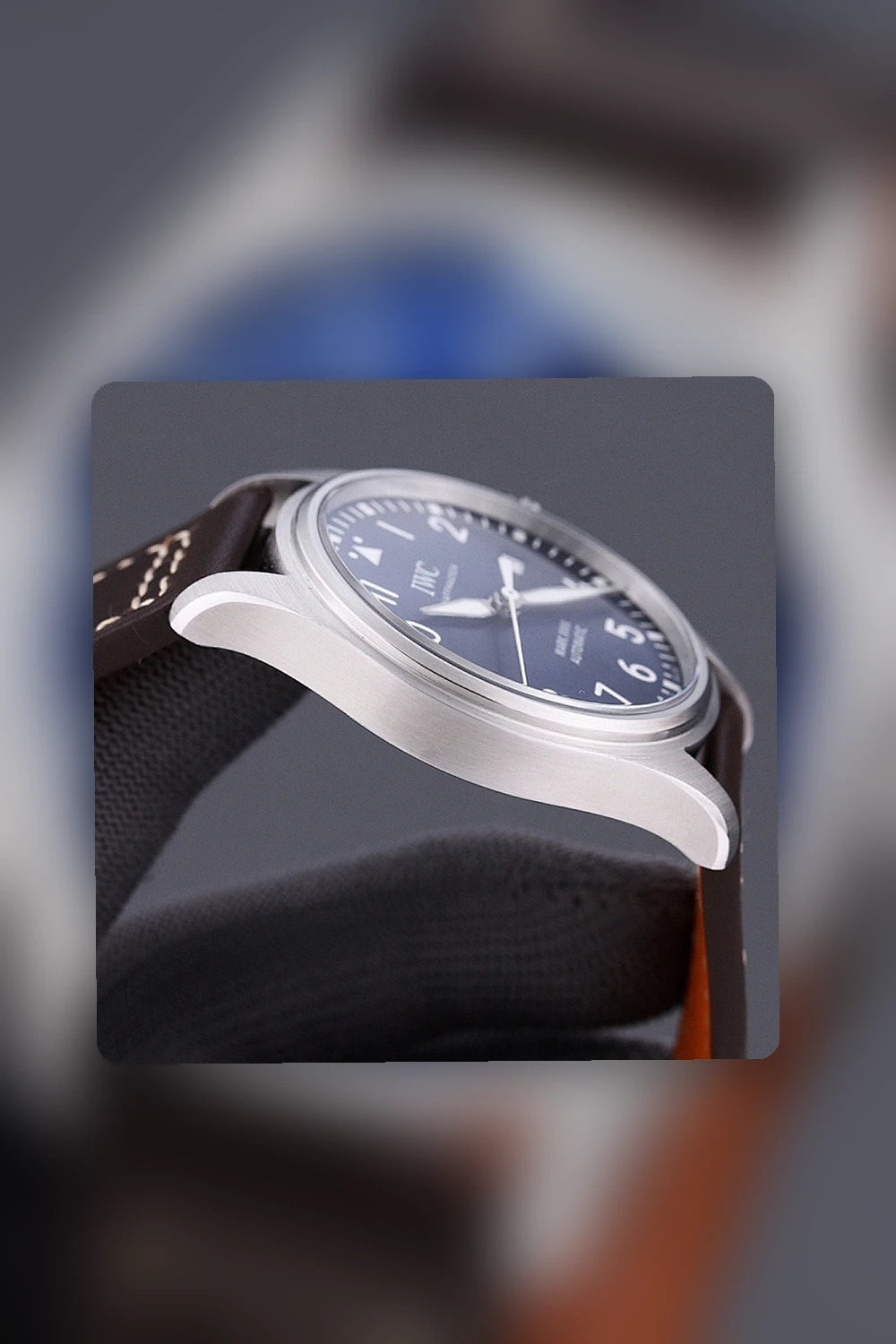 NB - Mix Watch - 1067