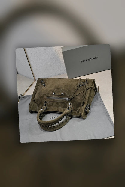 NB - BG Bag - 705
