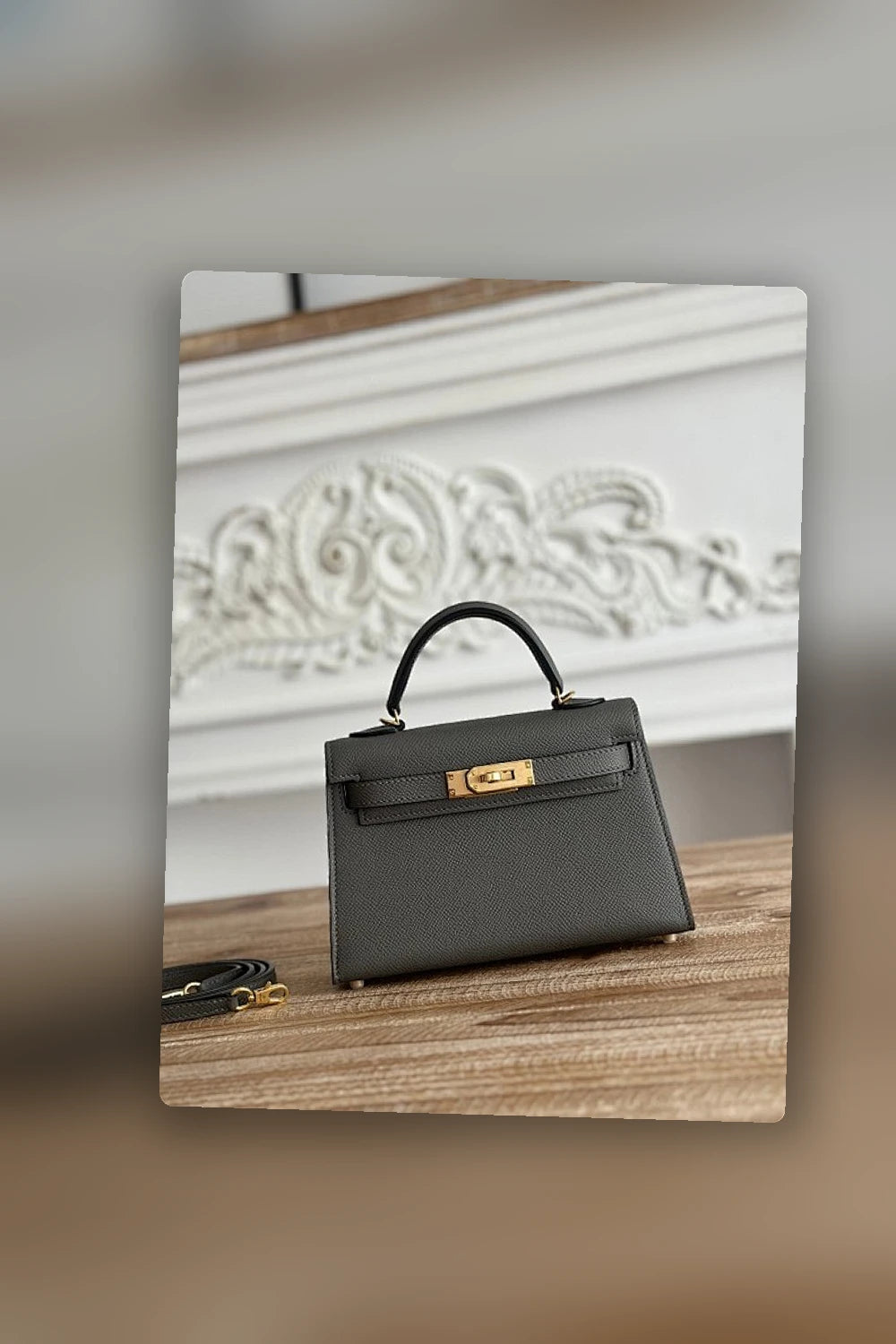 NB - HMS Bag - 368