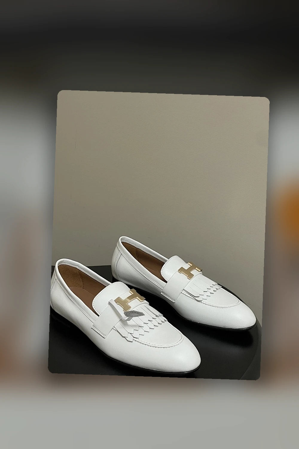 NB - HMS Women Shoes - 681