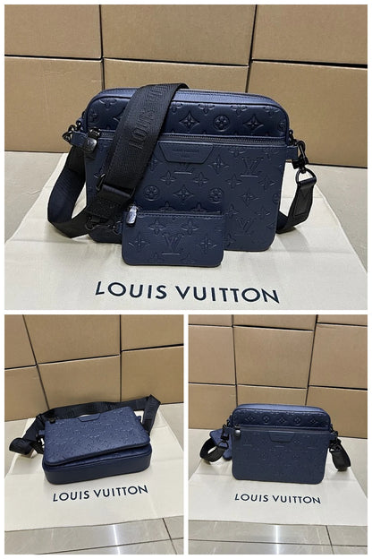 NB - LOV Bag - 614