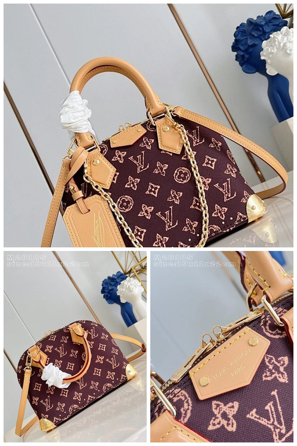 NB - LOV Bag - 108