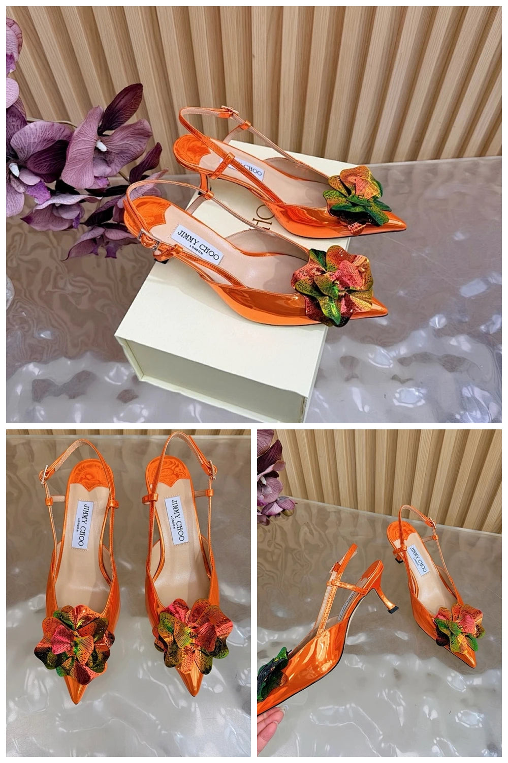 NB - JMC Women Shoes - 272