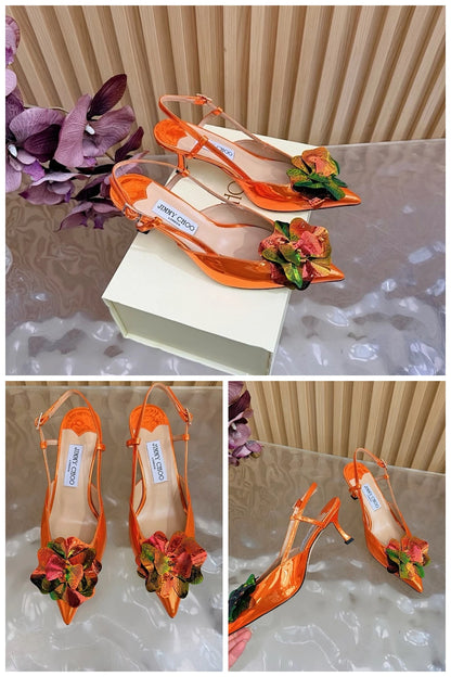 NB - JMC Women Shoes - 272