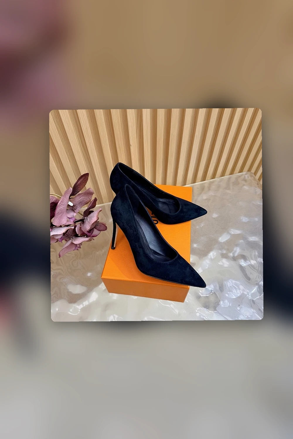 NB - LOV Women Shoes - 006