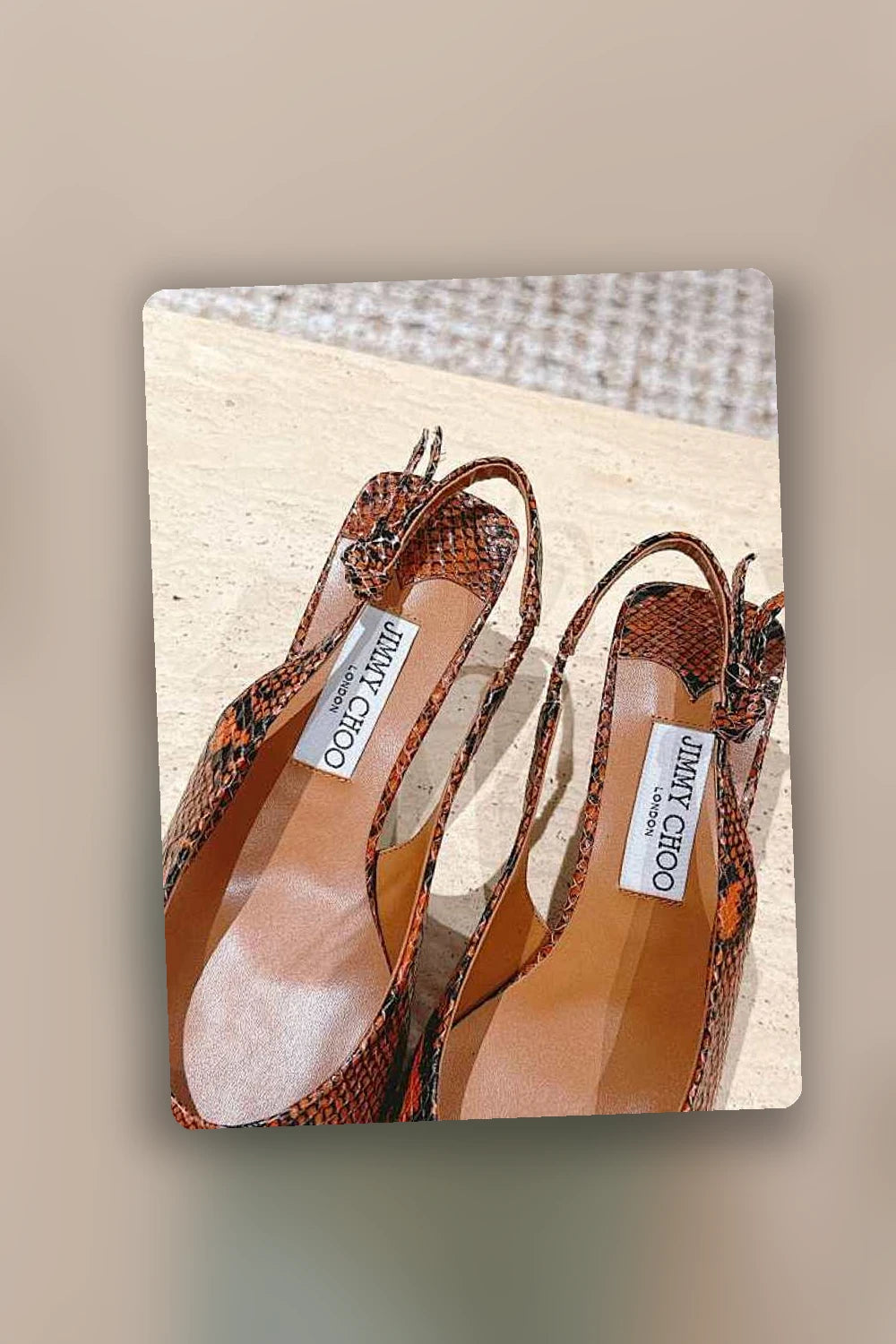 NB - JMC Women Shoes - 538