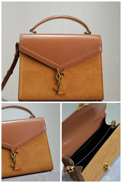 NB - YLS Bag - 465