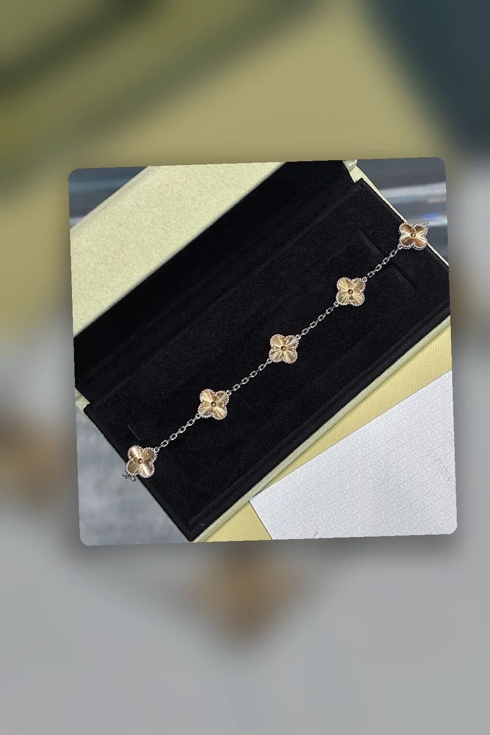 NB - VACA Jewelry - 394