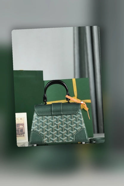 NB - GYO Bag - 650