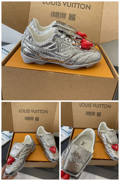NB - LOV Women Shoes - 550