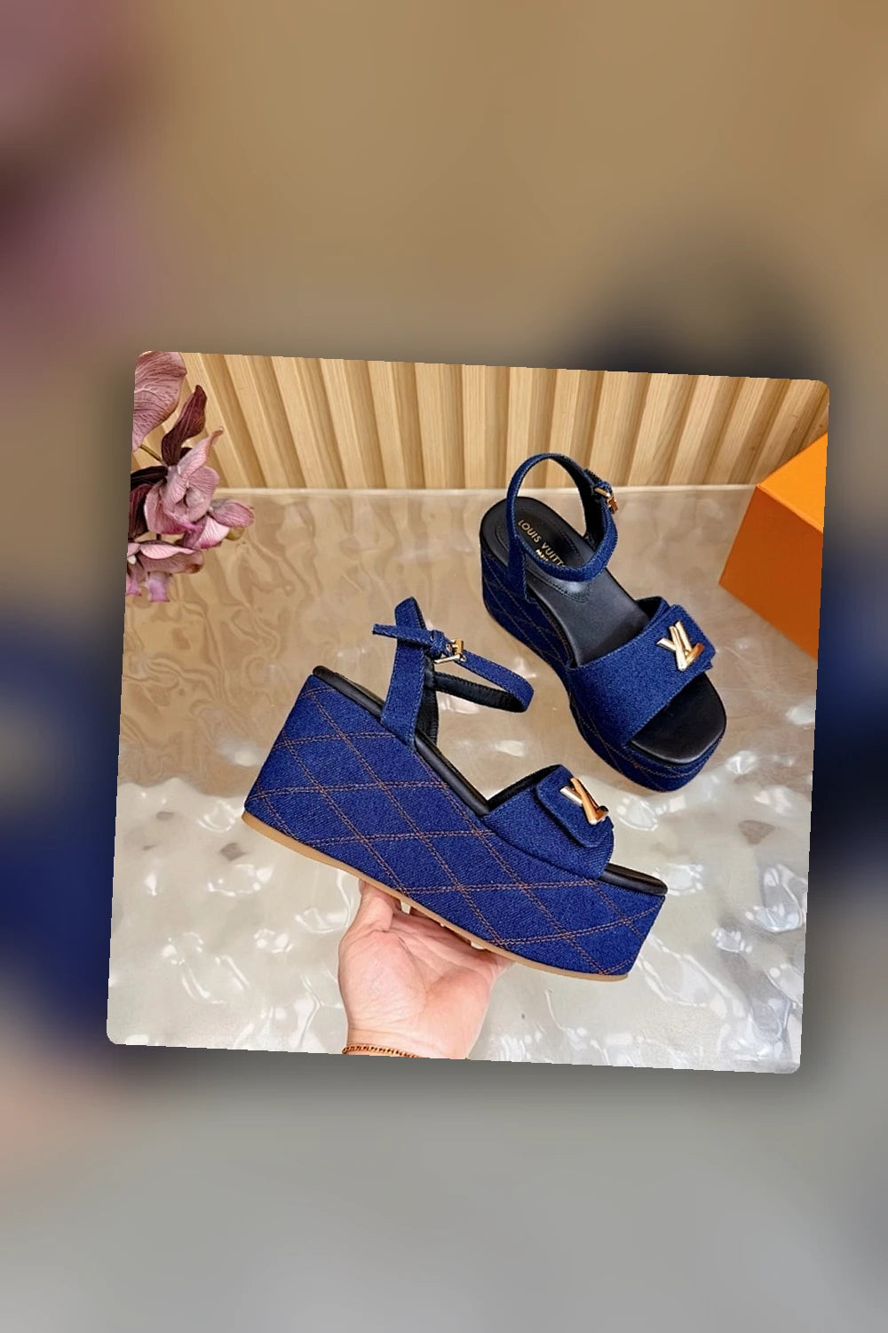 NB - LOV Women Shoes - 460